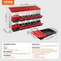 Chicken Nest Box 10 Compartment Inclined Metal Nesting Boxes