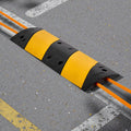 Speed Bump 1000mm 2 Pack 2 Channel Heavy Duty 9979kg Load Capacity