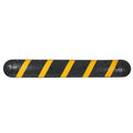 Rubber Speed Bump 1830mm 2 Channel 9979kg Load Cable Protector