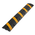 Rubber Speed Bump 1830mm 2 Pack Heavy Duty 9979kg Cable Protector