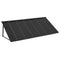 Metal Window Door Awning 2032x910mm Canopy Steel Frame