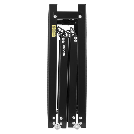 Dog Ramp 1600mm Folding Pet Stair Car SUV Truck 113kg Non-Slip