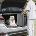 Folding Dog Ramp 1800mm Medium Large Dogs 113kg SUV Truck