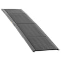 Folding Dog Ramp 1800mm Medium Large Dogs 113kg SUV Truck