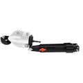 Metal Shear Drill Attachment 360° Pivot Head Sheet Cutter