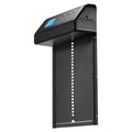 Automatic Chicken Coop Door Battery Powered Timer Manual Black