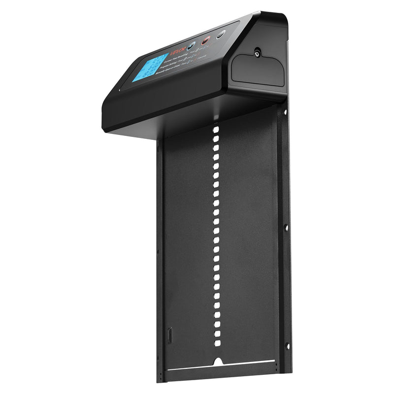 Automatic Chicken Coop Door Battery Powered Timer Manual Black