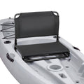 Kayak Seat Folding Aluminium Back Support 600D Oxford