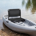 Kayak Seat Folding Aluminium Back Support 600D Oxford