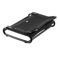 Kayak Seat Folding Aluminium Back Support 600D Oxford