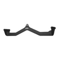 LAT Pulldown Bar Tricep V-Bar Handle Cable Machine Gym