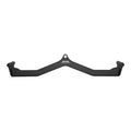 LAT Pulldown Bar Tricep V-Bar Handle Cable Machine Gym