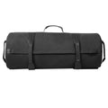Workout Sandbag, Heavy Duty Workout Power Bags with Handles, 23-56 kg Adjustable Slam Bag for Fitness Strength Weight Training Cross-Training, Home Gym Exercise, Black (Unfilled)