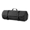 Workout Sandbag 23-56kg Adjustable Heavy Duty Power Bag Black