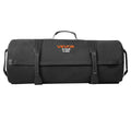 Workout Sandbag 23-56kg Adjustable Heavy Duty Power Bag Black