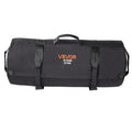 Workout Sandbag 23-56kg Adjustable Heavy Duty Power Bag Black