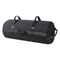 Workout Sandbag 56-90kg Adjustable Heavy Duty Slam Bag Black