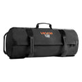 Workout Sandbag 11-34kg Adjustable Heavy Duty Power Bag Black