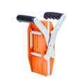 Granite Clamps 299kg 2 Pack Stone Carrying Lifting Tools Plywood Glass