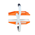Granite Clamps 299kg 2 Pack Stone Carrying Lifting Tools Plywood Glass