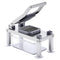 Vegetable Chopper Mandoline Slicer 9 Blades Cheese Grater Container