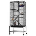 Metal Small Animal Cage 4-Tier 69
