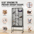 Metal Small Animal Cage 4-Tier 69