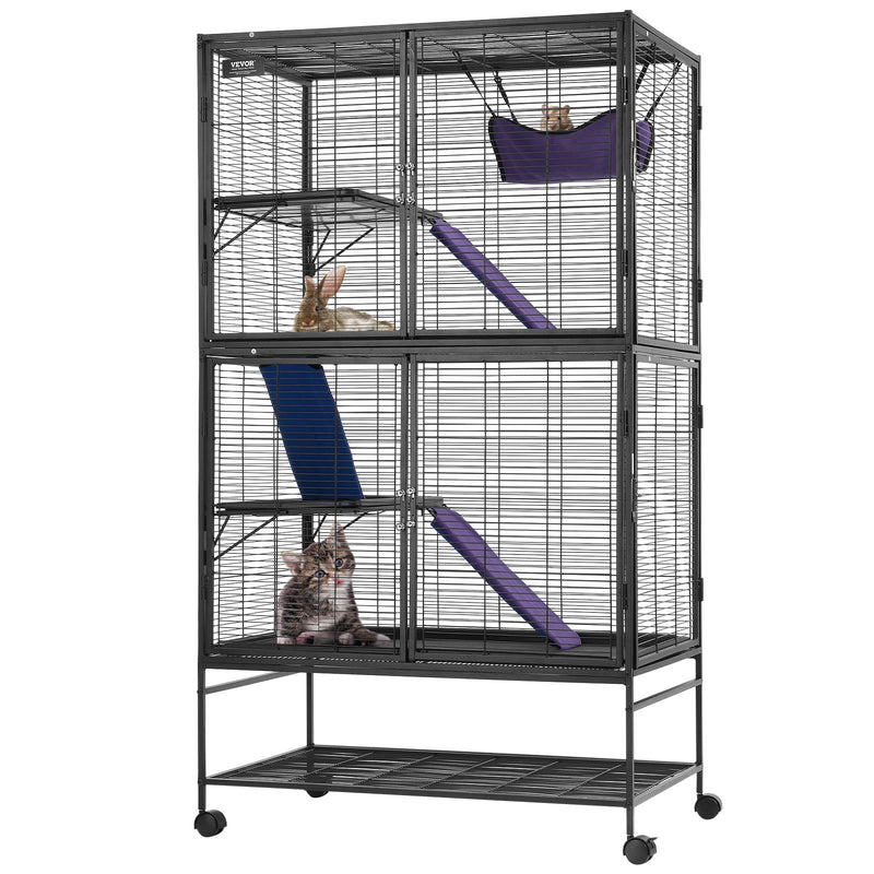 Ferret Cage 64.6