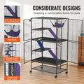 Ferret Cage 64.6