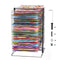 Art Drying Rack 50 Removable Shelves Painting Drying Rack for Classroom