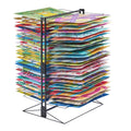 Art Drying Rack 50 Shelf Painting Classroom Storage Shelves