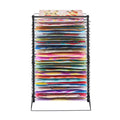 Art Drying Rack 50 Shelf Painting Classroom Storage Shelves
