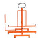 Cable Dispenser Floor Stud Mounted Portable Electrical Industrial Retail