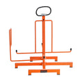 Cable Dispenser Floor Stud Mounted Portable Electrical Industrial