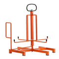 Cable Dispenser Floor Stud Mounted Portable Electrical Industrial