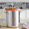 5 Gallon Vacuum Chamber Stainless Steel Resin Degassing
