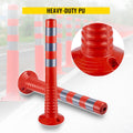 Traffic Delineator Posts Flexible Channelizer 30