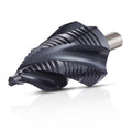 Step Drill Bit 4.76-34.93mm TiAlN Cobalt HSS Metal Stainless Steel