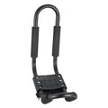 Kayak Roof Rack 2 Pairs J-Bar Soft Mount Carrier SUV Car Truck