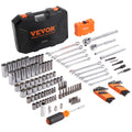 Mechanics Tool Set Socket Set 145pc 1/4