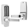 Mechanical Keyless Entry Door Lock Stainless Steel Waterproof
