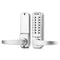 Mechanical Keyless Door Lock Keypad Stainless Steel Waterproof