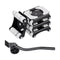 Furniture Dolly 150kg Heavy Duty Appliances Sofa Fridge Mover 8Wheel