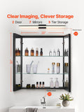 Medicine Cabinet 26x30