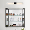 Medicine Cabinet 26x30