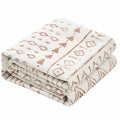 Large Washable Area Rug 1.8x2.7m Non-Slip Beige Carpet