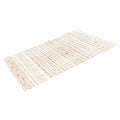 Area Rug, 1828.8x2743.2mm Large Washable Rug, Non-Slip Tear-Resistant Soft Carpet, Pet & Child Friendly Modern Area Rugs, Indoor Mat for Bedroom, Office, Living Room, Kids Room, Entryway, Beige