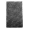 Indoor Plush Area Rugs, 1.52 x 2.44 m Soft Plush Carpet, Furry Shag Area Rugs for Living Room, Bedroom, Sunroom, Modern Home Decor Aesthetic, Non-Shedding, Non-Woven, Slip-Resistant, Dark Gray