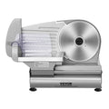 Electric Meat Slicer 180W 7.5