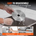 Electric Meat Slicer 180W 7.5